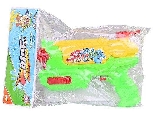 08532 - Vodní pistole 20 cm