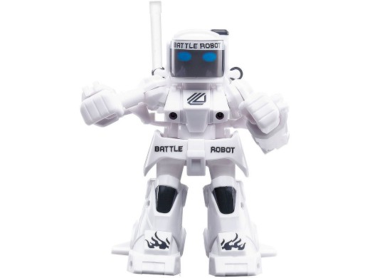 03366 - Roboti bojovníci