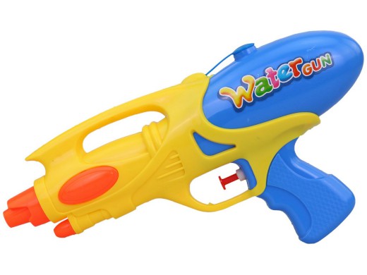 18149 - Vodní pistole, 26 x 14 x 4 cm