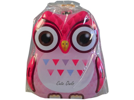 06275 - Pokladnička sova