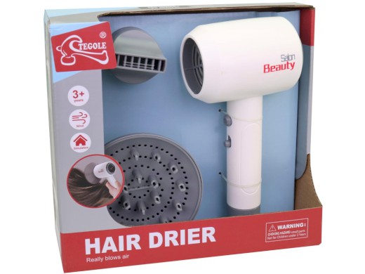 21419 - Fén na baterie