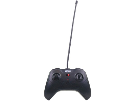 Elektroauto na ovládání, 14,5 cm, vyměnitelná kola, funkce driftování, nabíjecí stanice