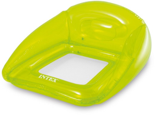 IN56802EU - Lenoška transparentní, 2 barvy