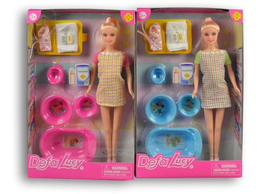 95472 - Panenka  maminka