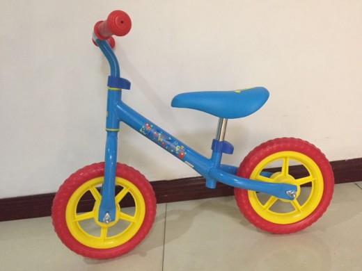 06072 - Kolo dětské 10