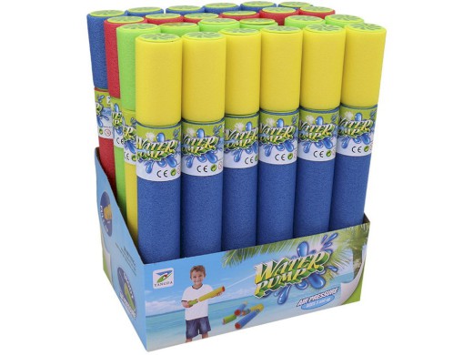 06350 - Vodní pumpa 24ks v boxu, 30 x 28 cm