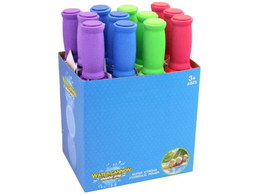 Vodní pumpa, 12 ks v display boxu, 46 cm