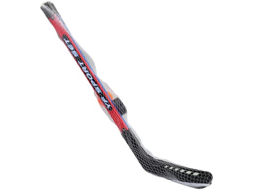 Hokejová souprava s pukem a míčkem, 90 cm