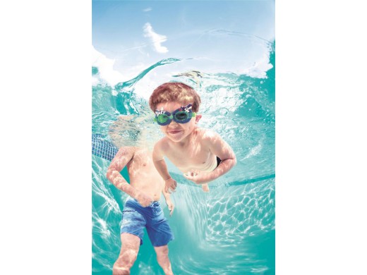 BW21080 - Brýle potápěčské