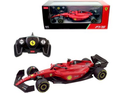 Formule R/C 1:18 Ferrari F1 75