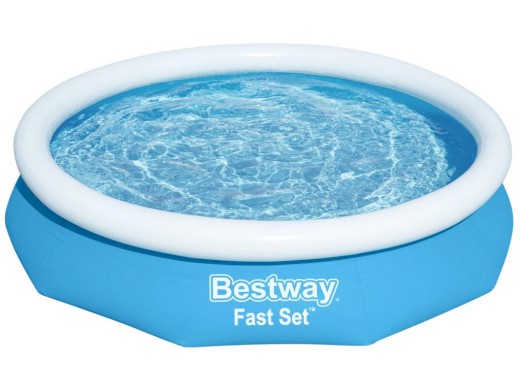 BW57458 - Bazén s filtrací 3,05 m x 66 cm