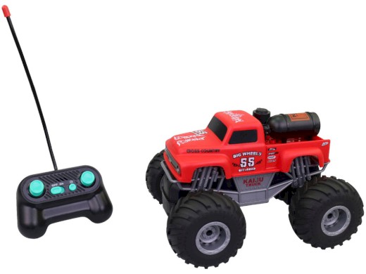21255 - Auto s efekty na ovládání, 20 x 16,5 x 14 cm