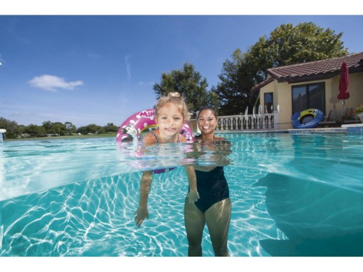 BW91040 - Bestway Nafukovací kruh Minnie, 56 cm