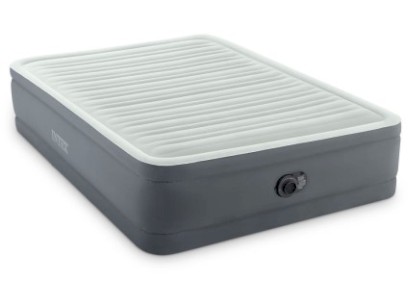 QUEEN PREMAIRE I ELEVATED AIRBED W/ FIBER-TECH RP