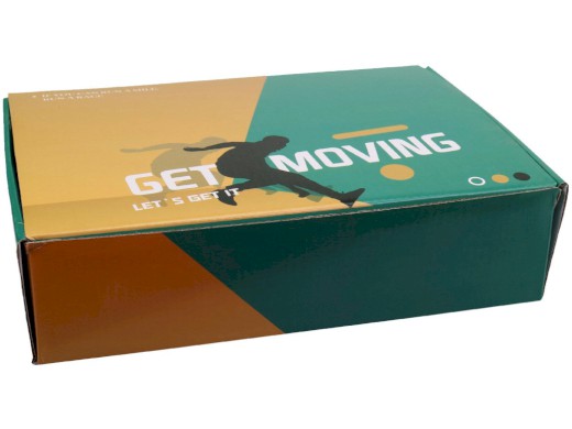 Míček dinosaurus, 12 ks v display boxu, 6,5 cm