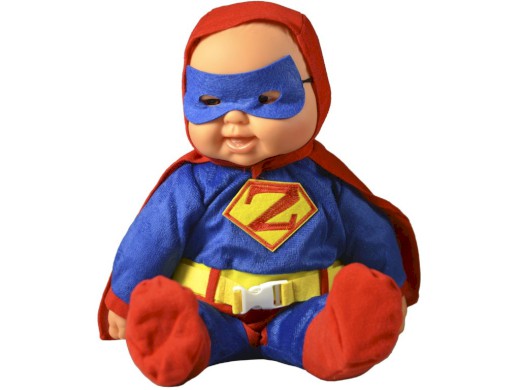 03703 - Miminko hrdina, 50 cm