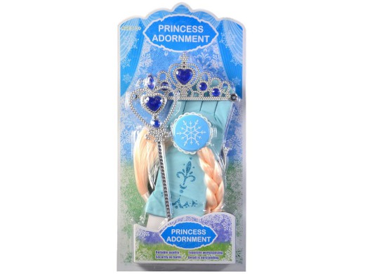 06013 - Souprava krásy, 43 x 20 cm