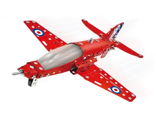 Made Malý mechanik 201 dílků