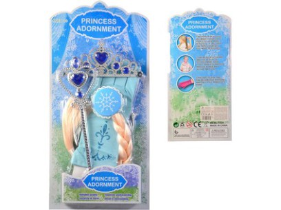 70788-06013 06013 - Souprava krásy, 43 x 20 cm