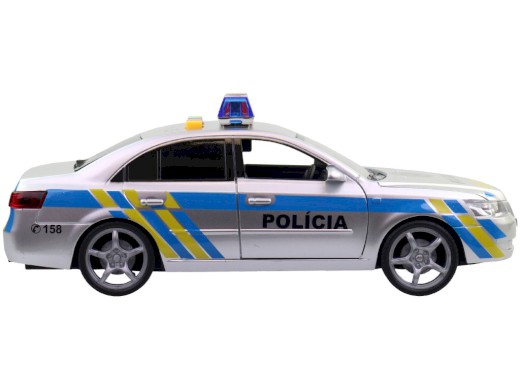 06452 - Auto policie SK