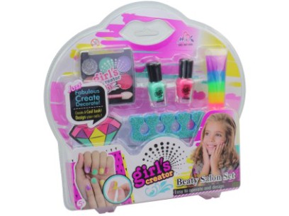 14305 - Kosmetické a nehtové studio, 26 x 27 x 5 cm