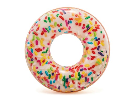 Intex 56263NP - Kruh donut, 99 x 25 cm