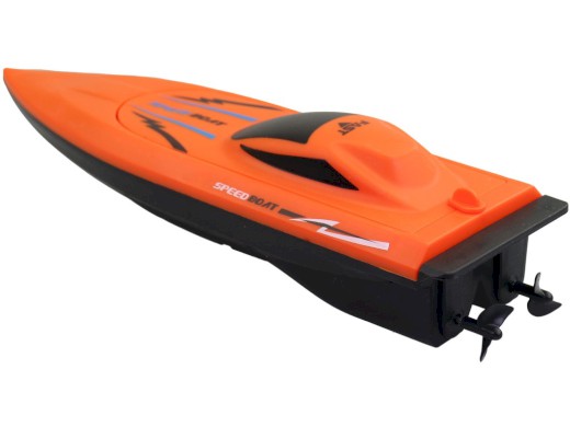 Člun na ovládání, 26 cm