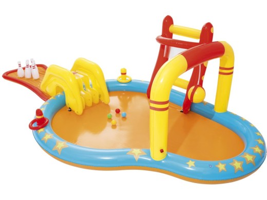 Bestway 53068 Lil Champ 435 x 213 x 117 cm
