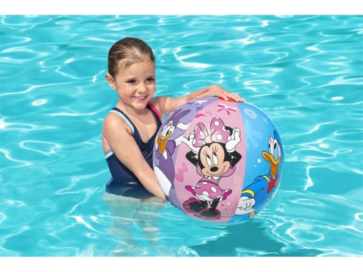 Bestway 91098 - Nafukovací míč 51cm