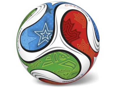 Míč PREMIUM CUP 23 cm