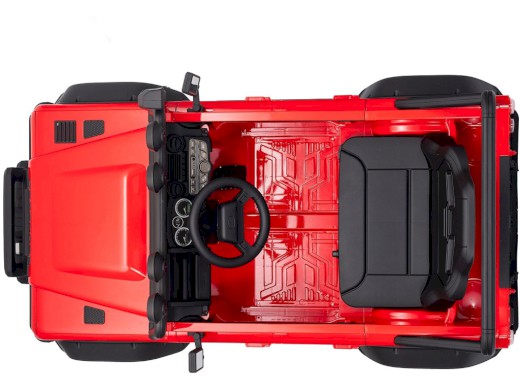 Elektroauto Land Rover Defender 110