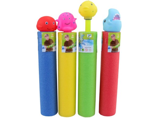 06358 - Vodní  pumpa, 24ks v boxu, 30 x 30 cm