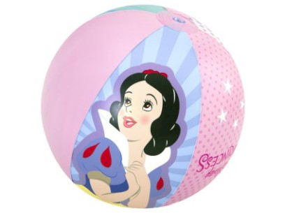 BW91042 - Míč princezna 51cm