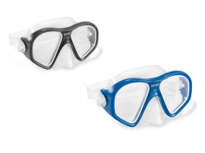 Intex 55977 - Brýle potápěčské 14+