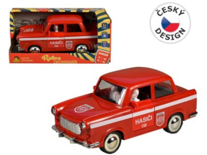 63287-98529 98529 -  Auto retro požární na setrvačník 6 x 17 x 8 cm