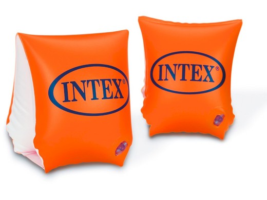 Intex 58642EU - Rukávky 23 cm x 15 cm