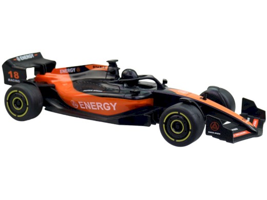 Formule na natažení, se světlem a zvukem, na baterie, 1:24, 23 cm