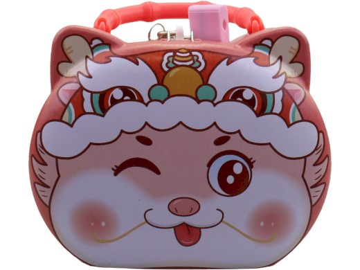 Pokladnička kočka, 14 cm