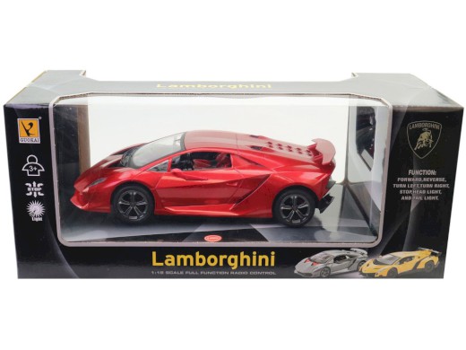 Auto na ovládání 24cm