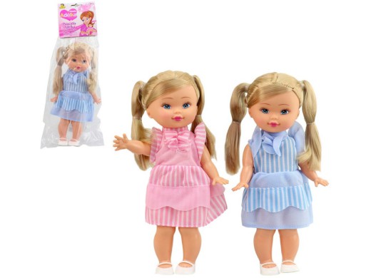 85960 - Panenka s copánkem