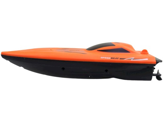 Člun na ovládání, 26 cm