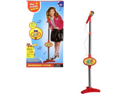 08000 - Karaoke, 39x20x7cm