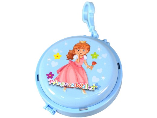 05940 - Kabelka, 12 ks v boxu, 3 x 3 x 8 cm