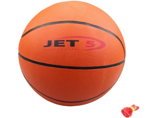 15634 - Míč basketbalový č. 7,  75 - 78 cm