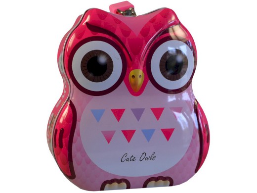 06275 - Pokladnička sova