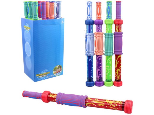 Vodní pumpa, 12 ks v display boxu, 46 cm