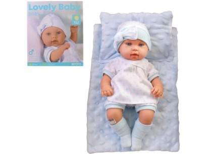 87629-24719 Panenka 33 cm