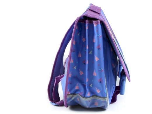 12012 - Školní taška FROZEN