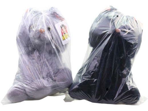 Kočka sedící, 27 cm