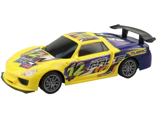 Auto na ovládání 1:20